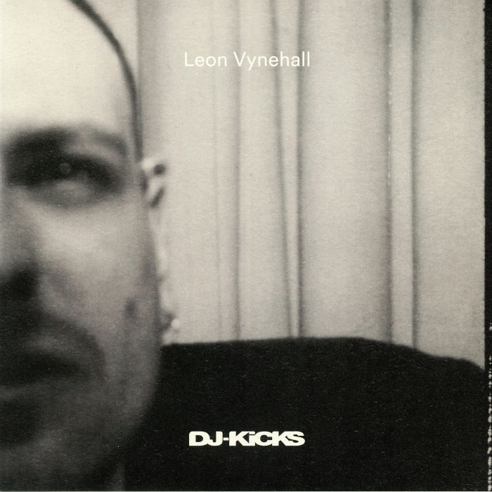 Leon Vynehall DJ Kicks