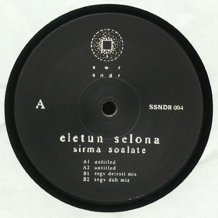 Eletun Selona Sirma Soalate