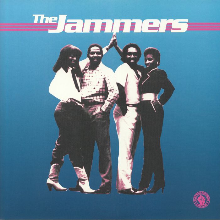 The Jammers The Jammers
