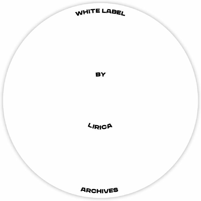 Lirica White Series Vinyl