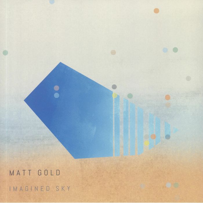 Matt Gold Imagined Sky
