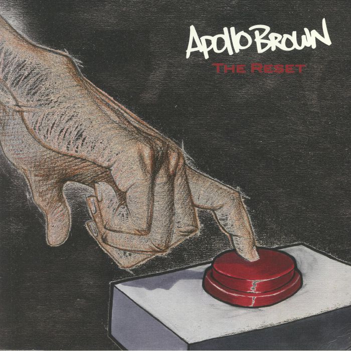 Apollo Brown The Reset