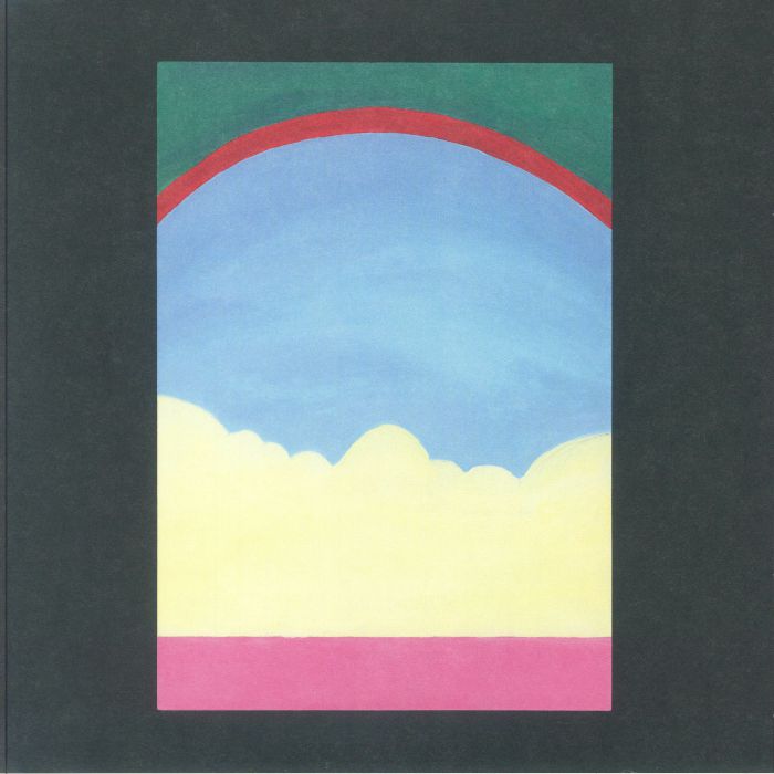 Tourist – Memory Morning vinyl cover