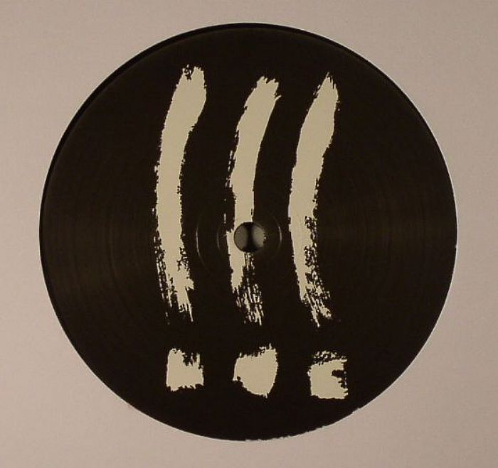 Matt Tolfrey | Jem Cooke | Kevin Knapp | Luke Solomon | Ryan Crosson | William Kouam Djoko – Dont Be Left Out Sampler vinyl cover