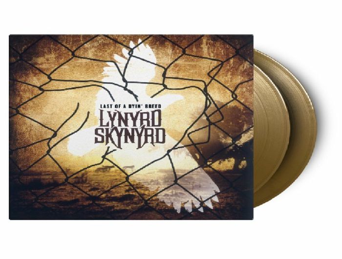 Lynyrd Skynyrd Last Of A Dyin Breed (Expanded Edition)