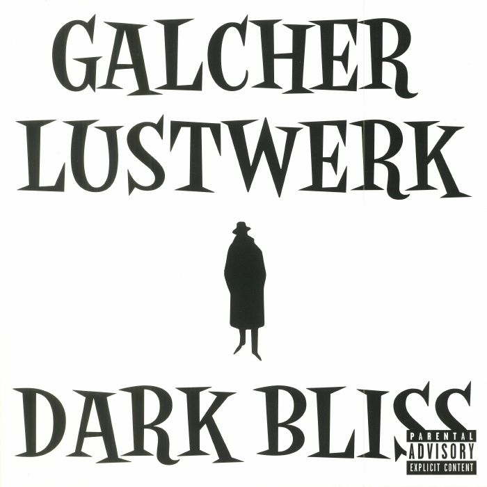 Galcher Lustwerk Dark Bliss