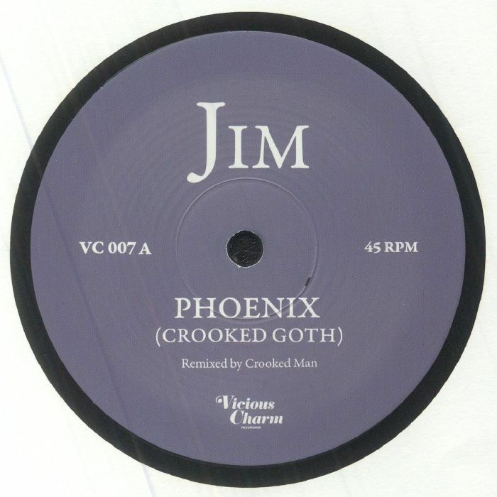Jim | Crooked Man Phoenix (Crooked Man Remixes)