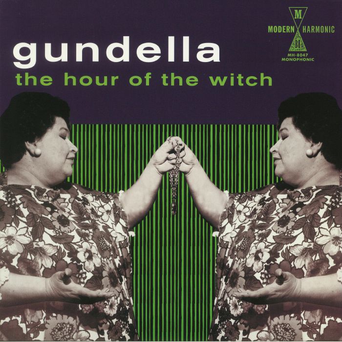 Gundella The Hour Of The Witch