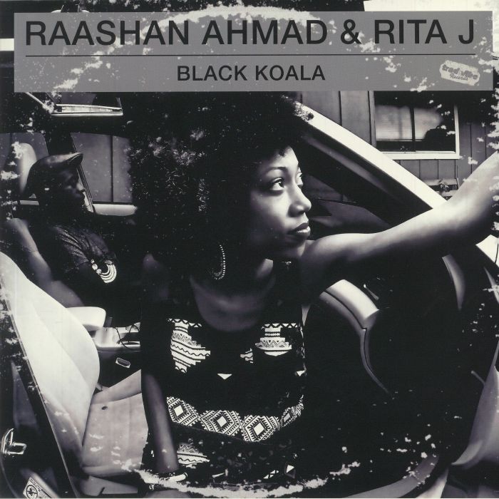 Raashan Ahmad | Rita J Black Koala