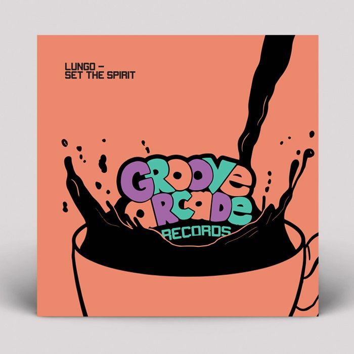 Groove Arcade Vinyl