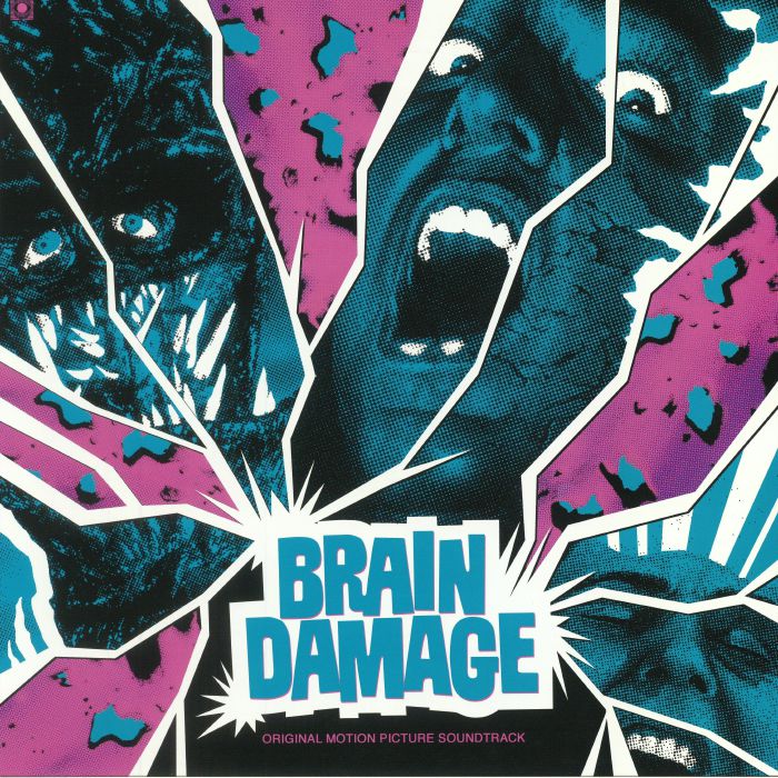 Gus Russo | Clutch Reiser Brain Damage (Soundtrack)