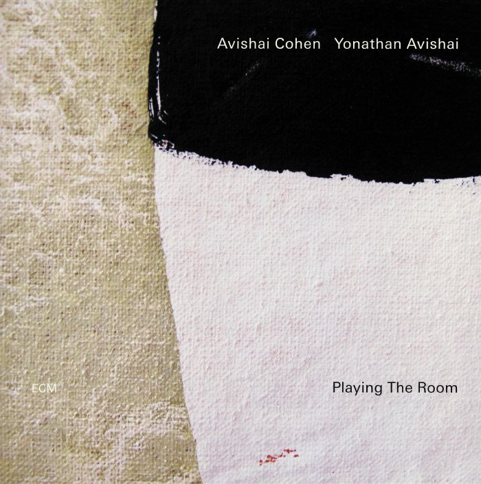 Avishai Cohen | Yonathan Avishai Playing The Room
