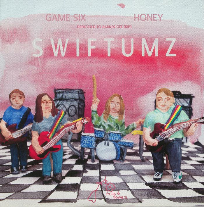Swiftumz Game Six
