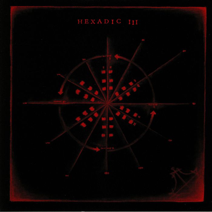 Various Artists Hexadic III
