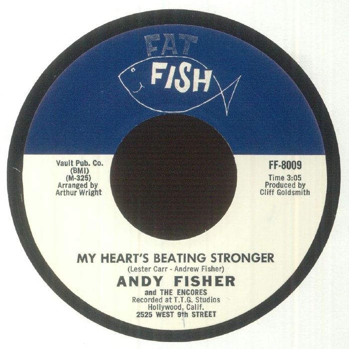 Fat Fish Vinyl