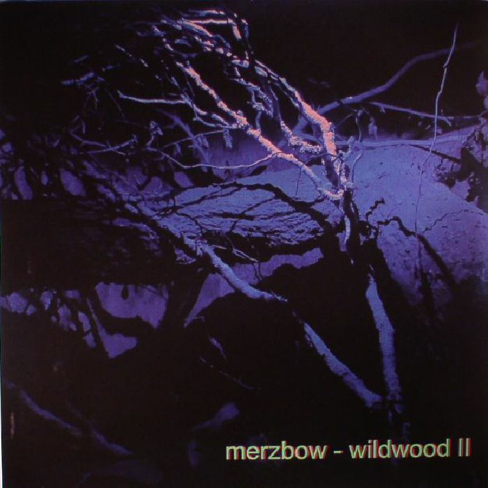 Merzbow Wildwood II