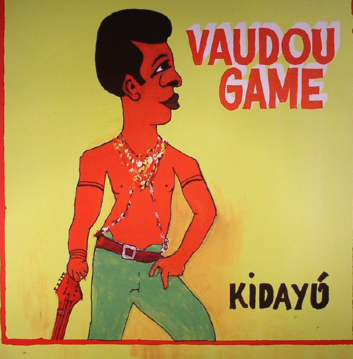 Vaudou Game Kidayu