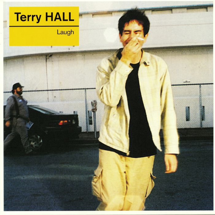 Terry Hall Laugh