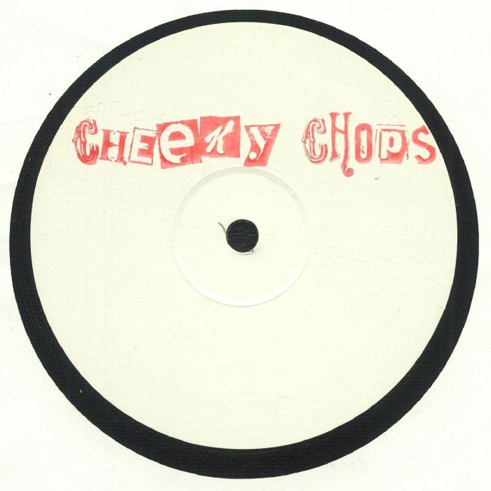 Cheeky Chops Vinyl