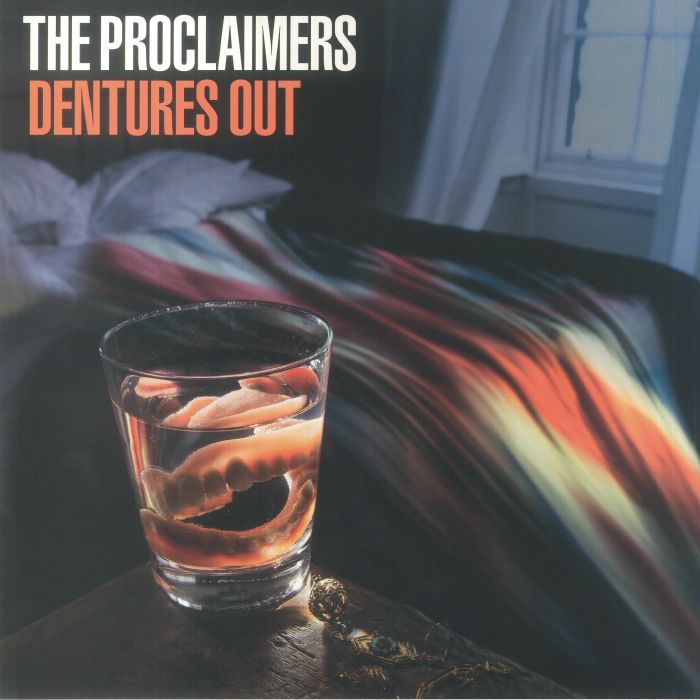The Proclaimers Dentures Out