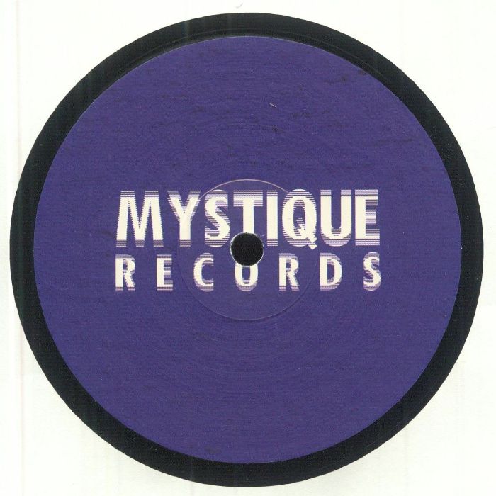 Sylvester Javier Mystique Vision  01