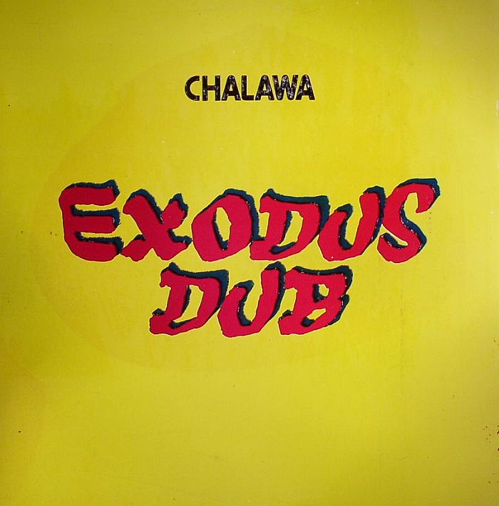 Chalawa Exodus Dub