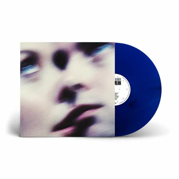 Boy Harsher – Get Mean vinyl cover
