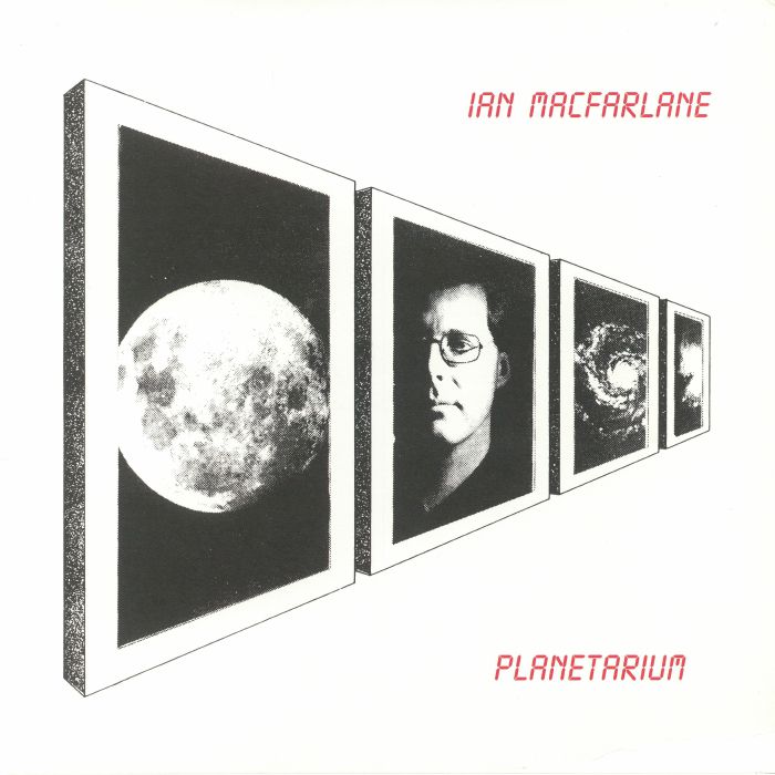 Ian Macfarlane Planetarium