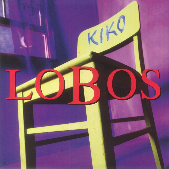 Los Lobos Kiko (30th Anniversary Edition) (Record Store Day RSD Black Friday 2023)