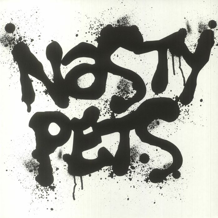 Nasty Pets Nasty Punk 1979