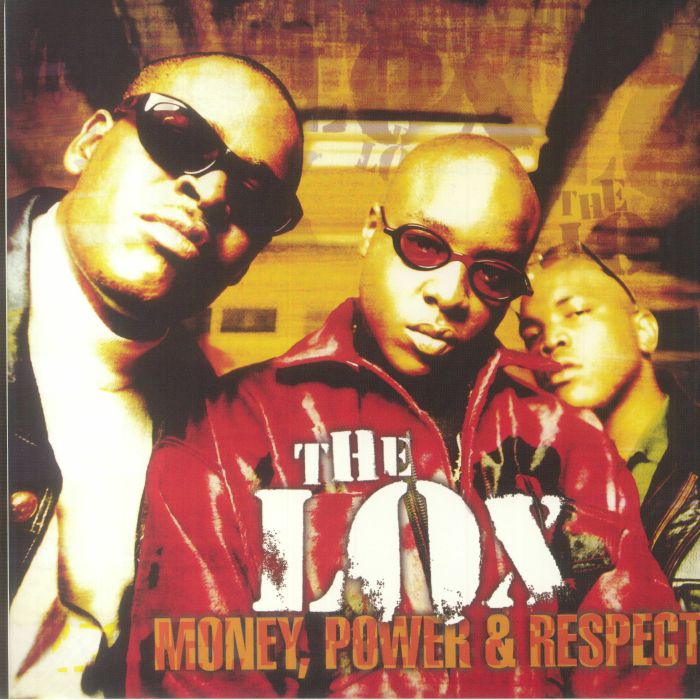 The Lox Money Power and Respect (25th Anniversary Edition)