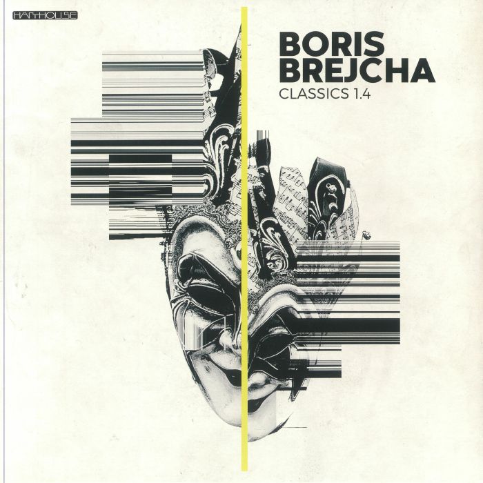 Boris Brejcha Classics 1.4