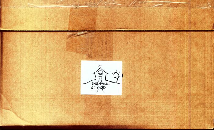 House Of God Vinyl