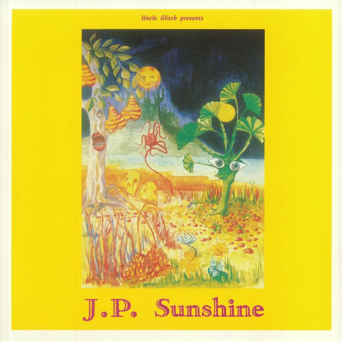 Jp Sunshine JP Sunshine