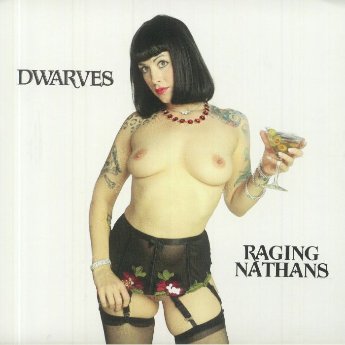 Dwarves | Raging Nathans Split