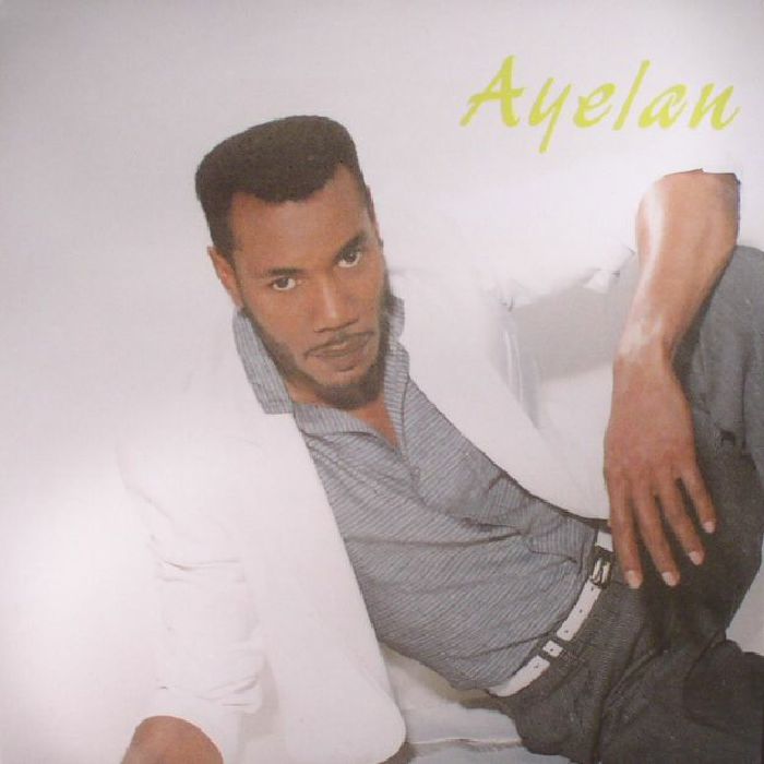 Ayelan Vinyl
