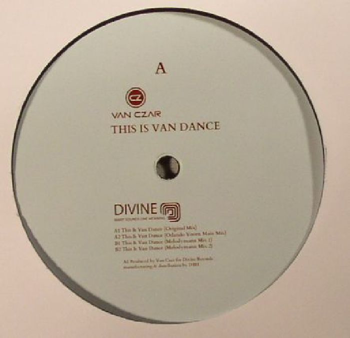 Divine Vinyl