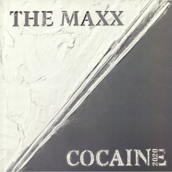 The Maxx Cocaine