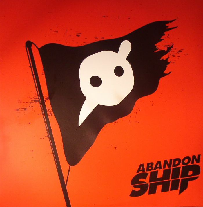 Knife Party Abandon Ship