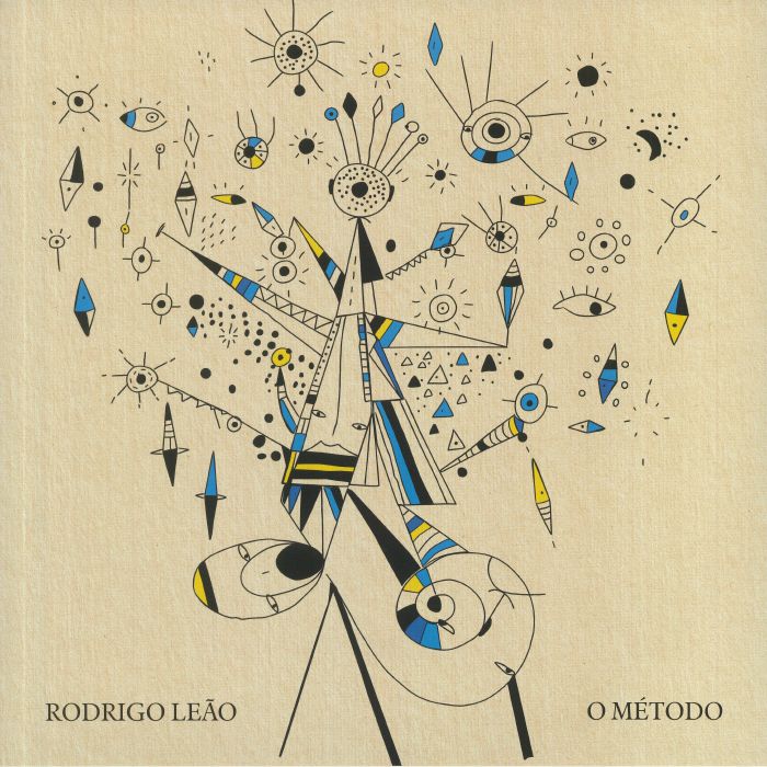 Rodrigo Leao Vinyl