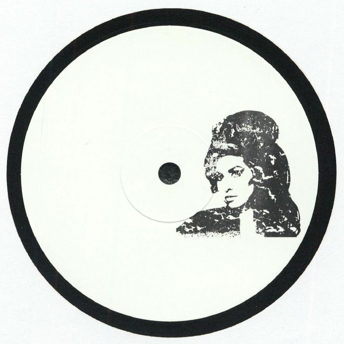 Hifi Sean – DJ Versions vinyl cover