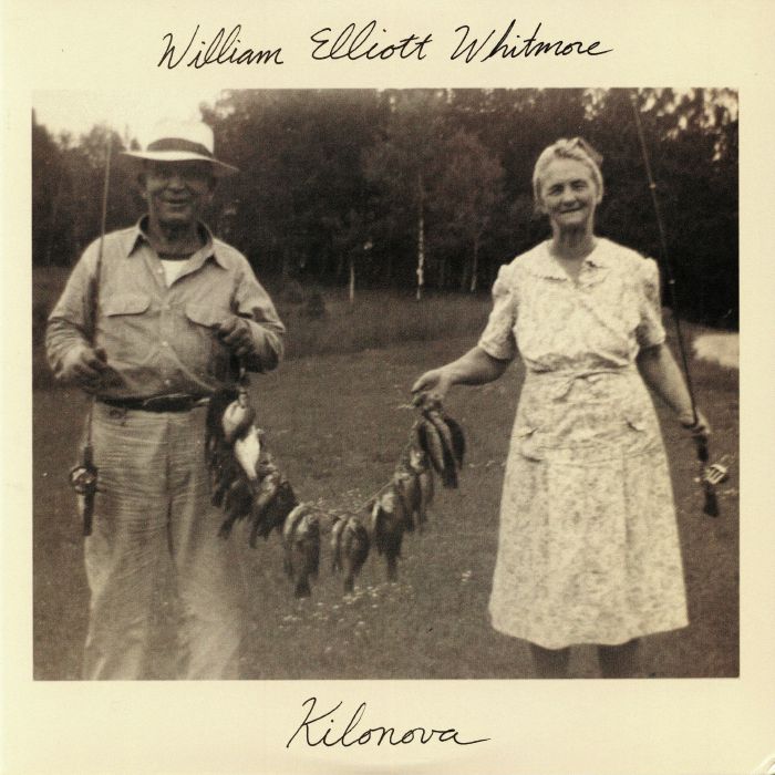 William Elliot Whitmore Kilonova