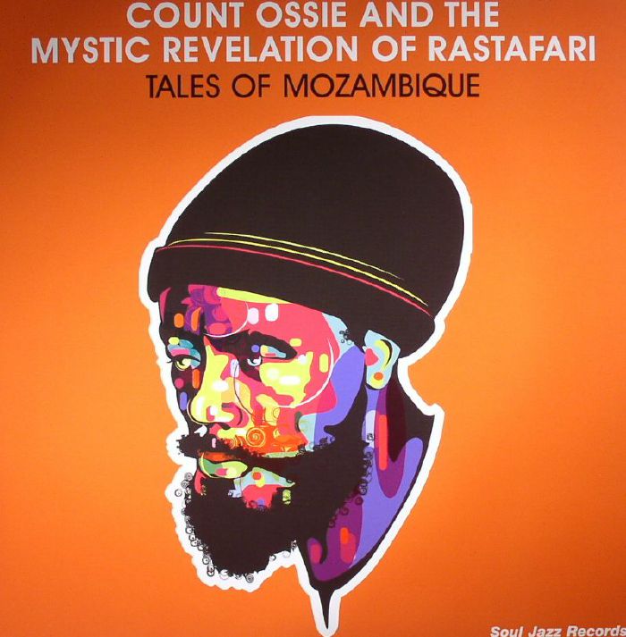 Count Ossie | The Mystic Revelation Of Rastafari Tales Of Mozambique (reissue)