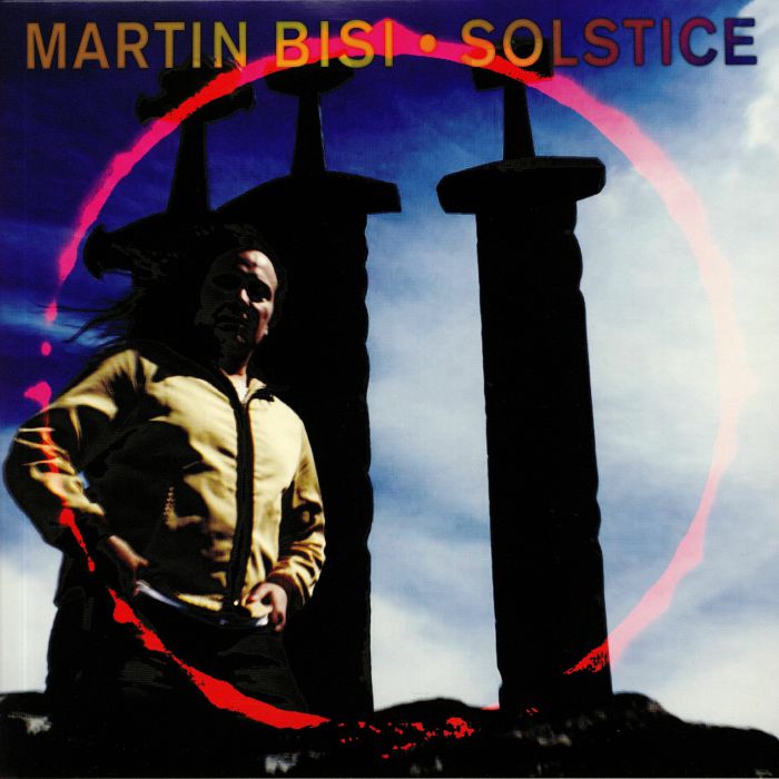 Martin Bisi Solstice