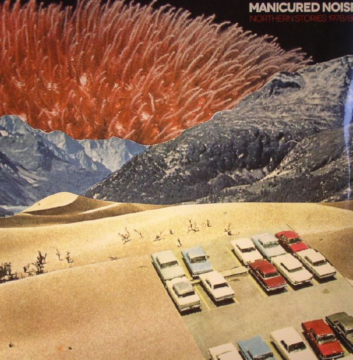 Manicured Noise Northern Stories 1978 80