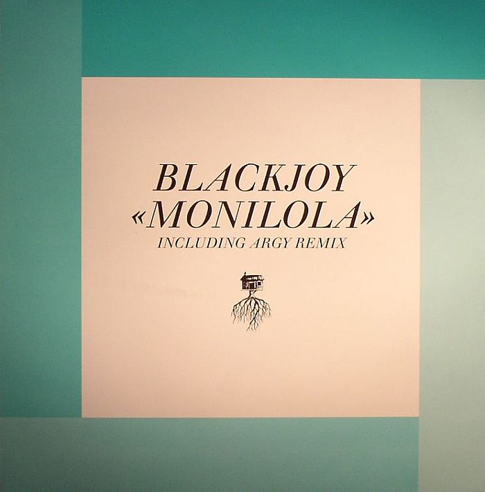 Blackjoy Monilola
