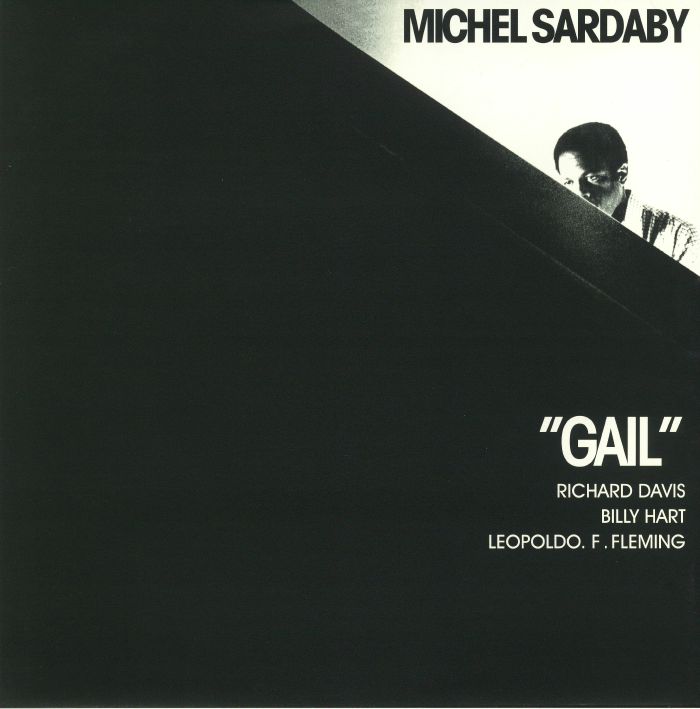 Michel Sardaby Gail