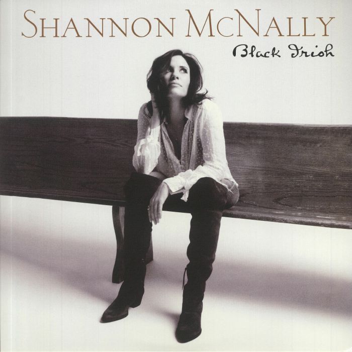 Shannon Mcnally Black Irish