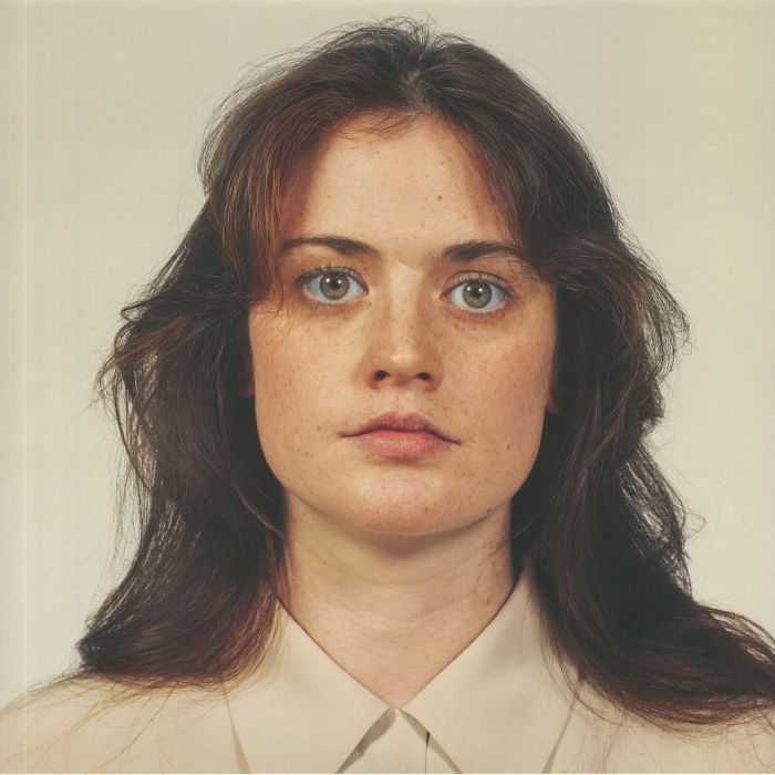 Tops – I Feel Alive vinyl cover