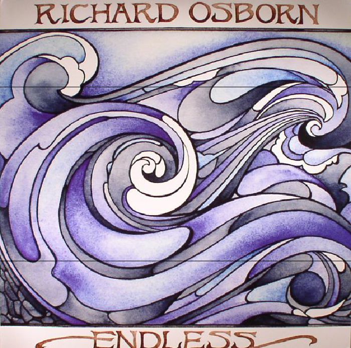Richard Osborn Endless